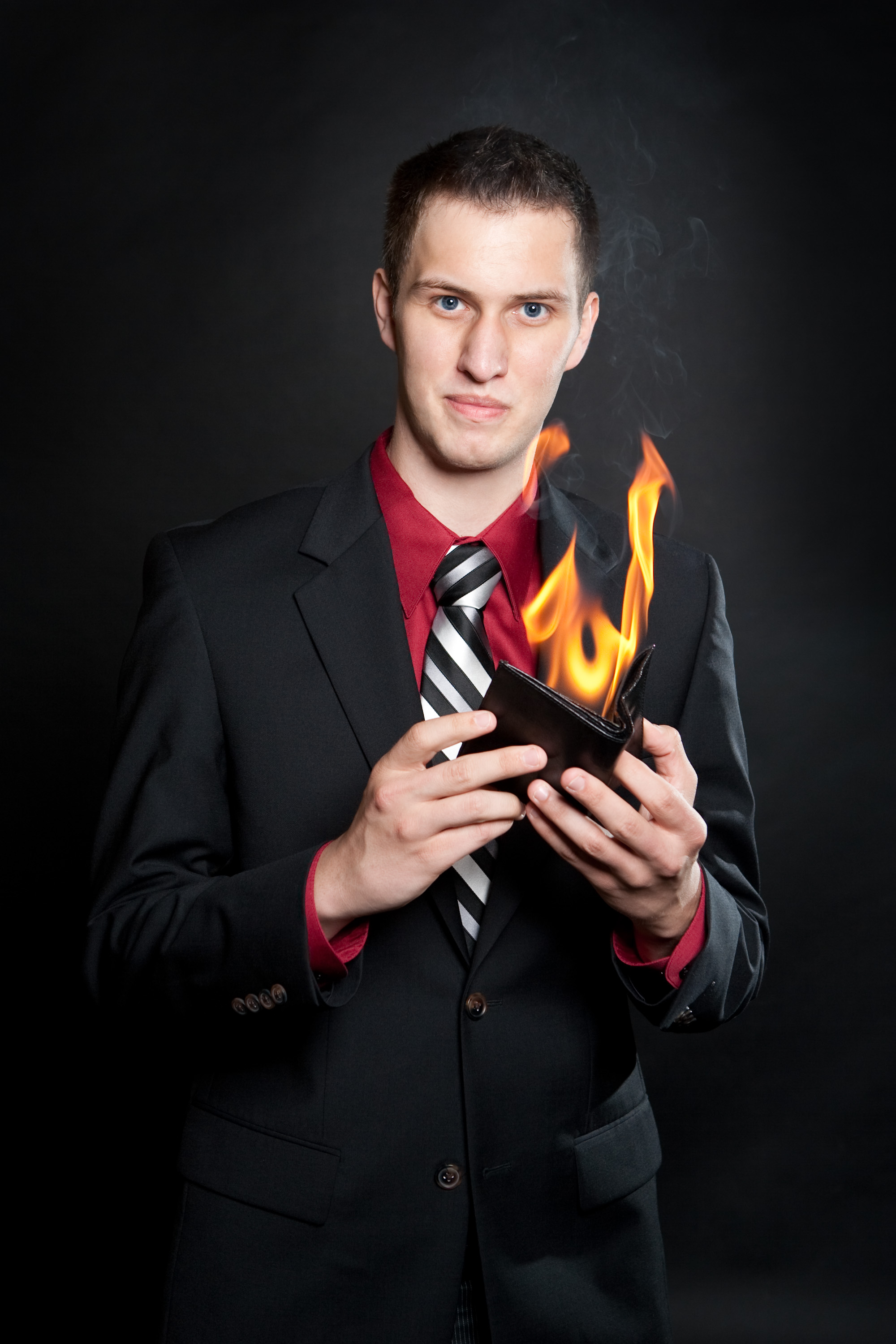 Berkeley Magician | Magician Ryan Kane